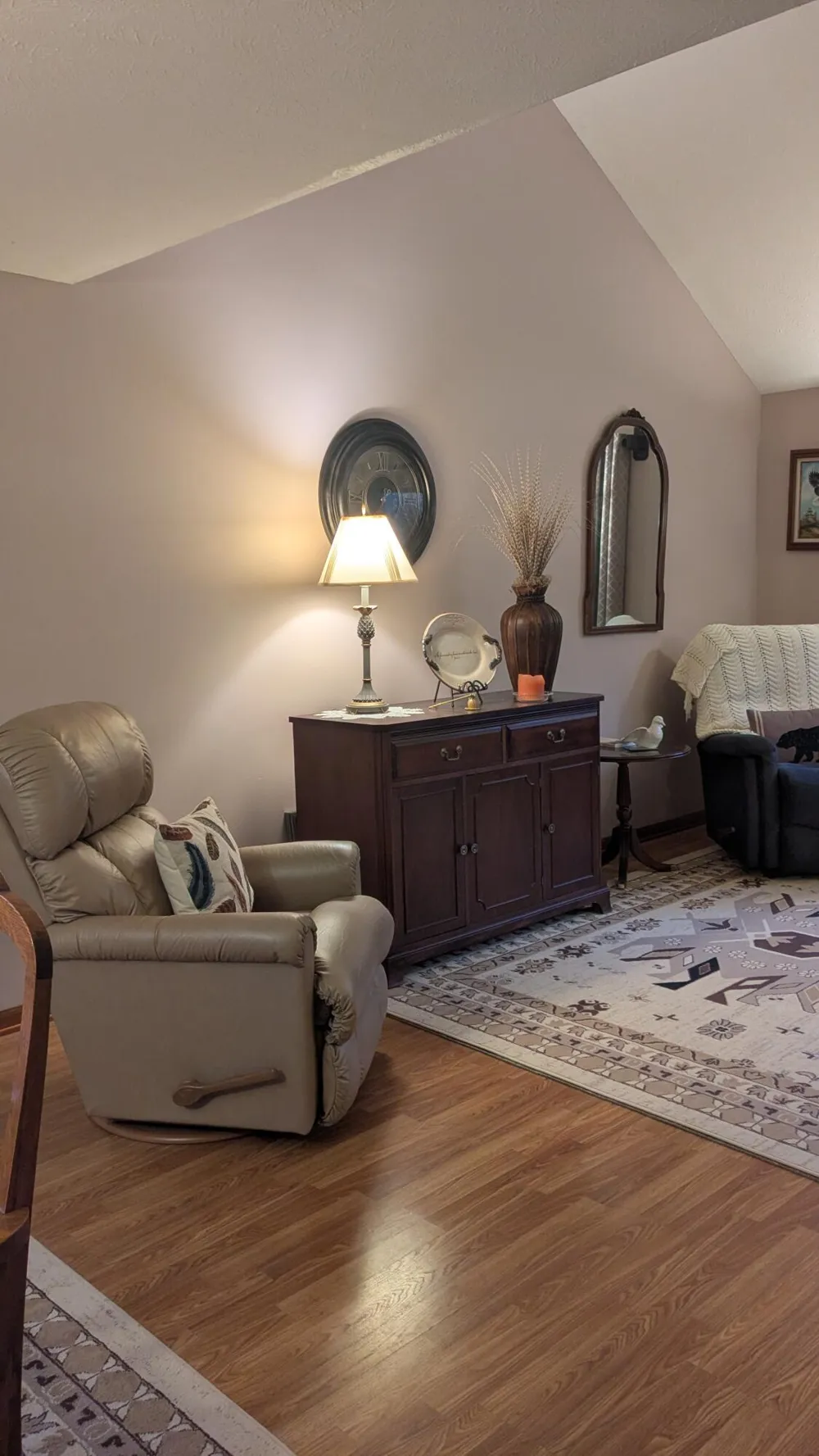 2256 Whitetail Drive Cherry Grove Township, MI 49601