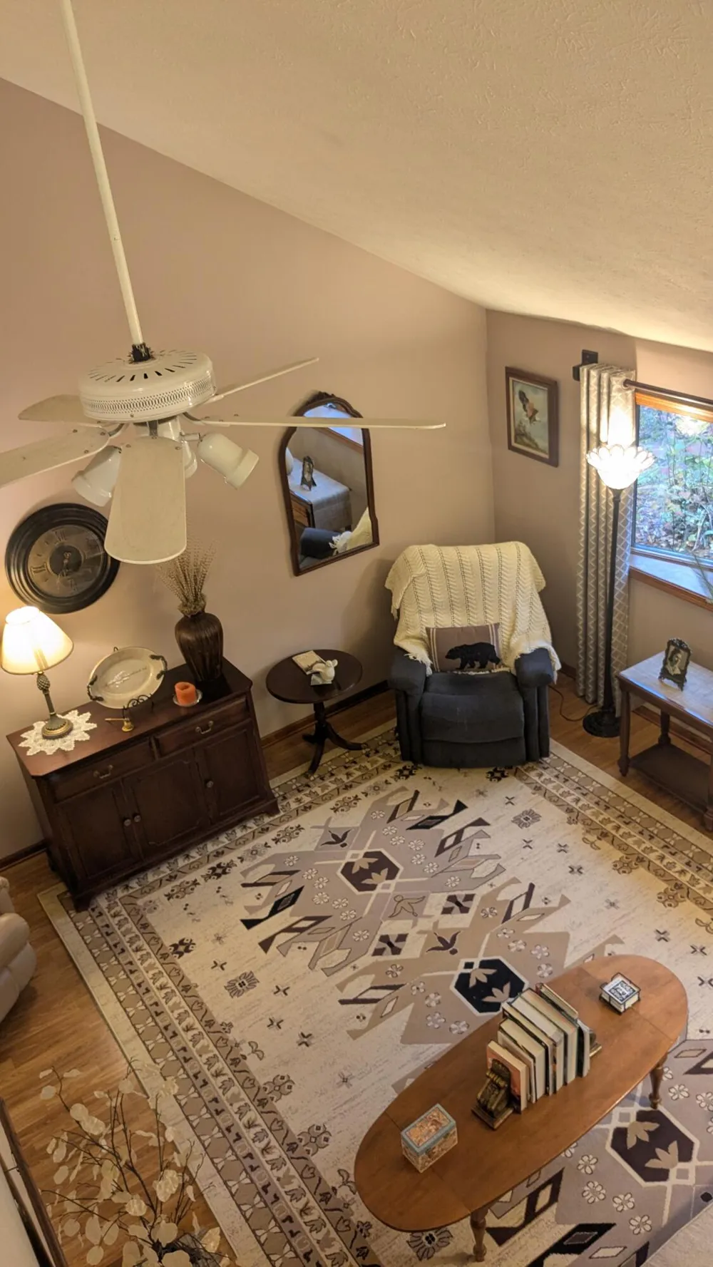 2256 Whitetail Drive Cherry Grove Township, MI 49601