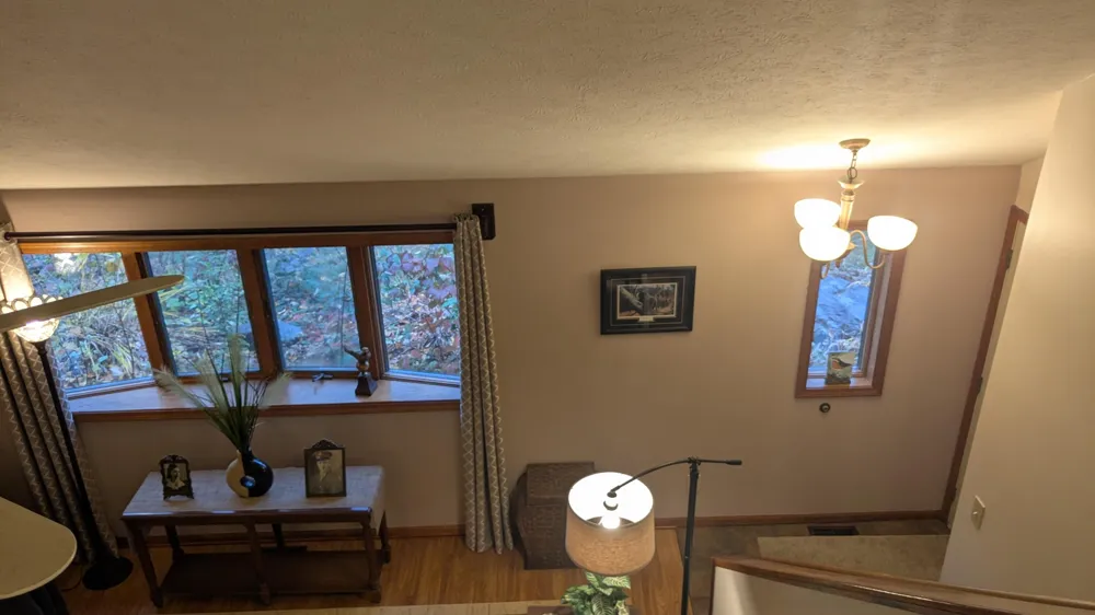 2256 Whitetail Drive Cherry Grove Township, MI 49601