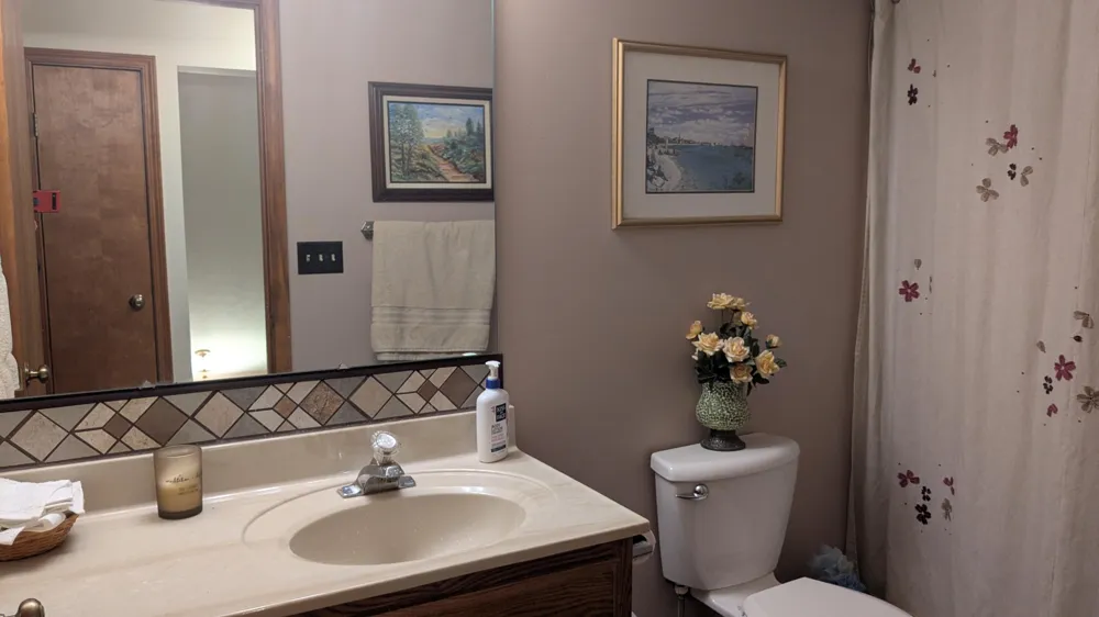 2256 Whitetail Drive Cherry Grove Township, MI 49601