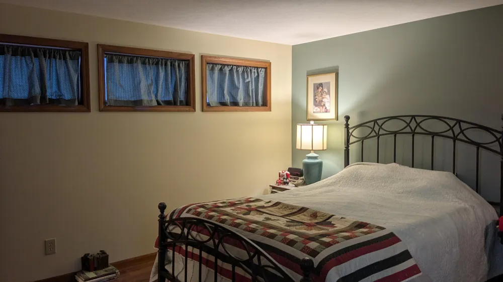 2256 Whitetail Drive Cherry Grove Township, MI 49601