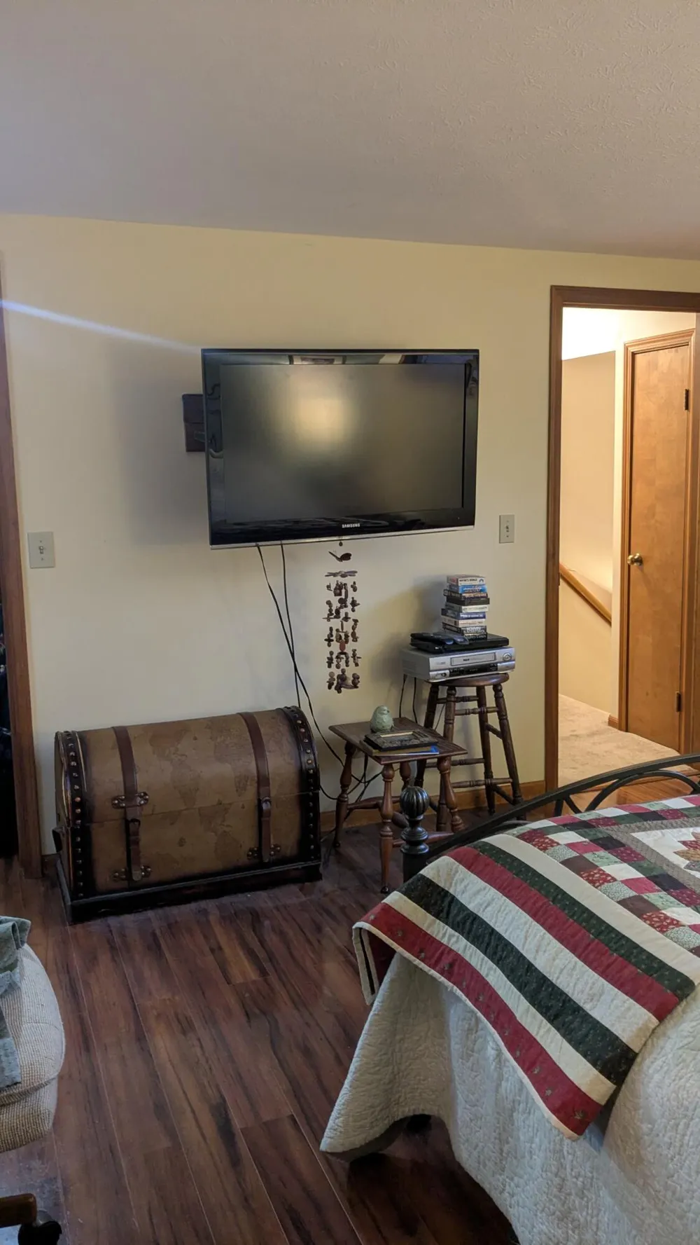 2256 Whitetail Drive Cherry Grove Township, MI 49601