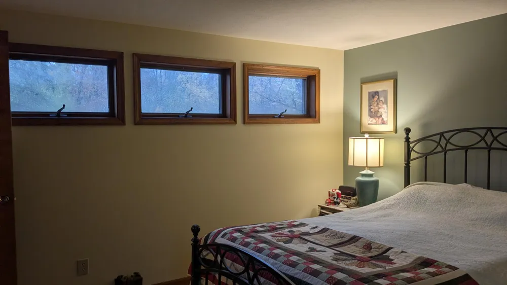 2256 Whitetail Drive Cherry Grove Township, MI 49601
