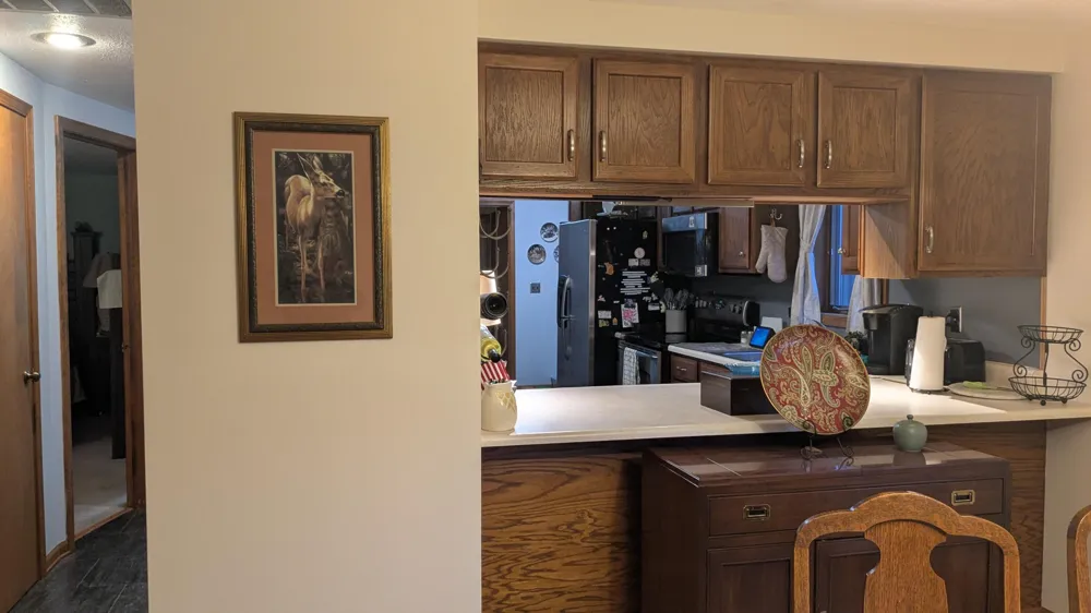 2256 Whitetail Drive Cherry Grove Township, MI 49601
