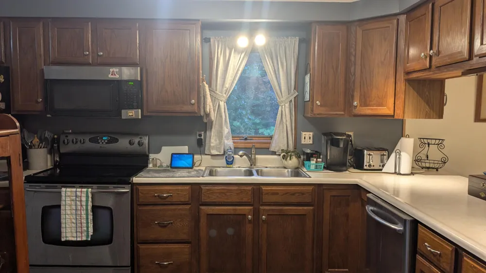 2256 Whitetail Drive Cherry Grove Township, MI 49601