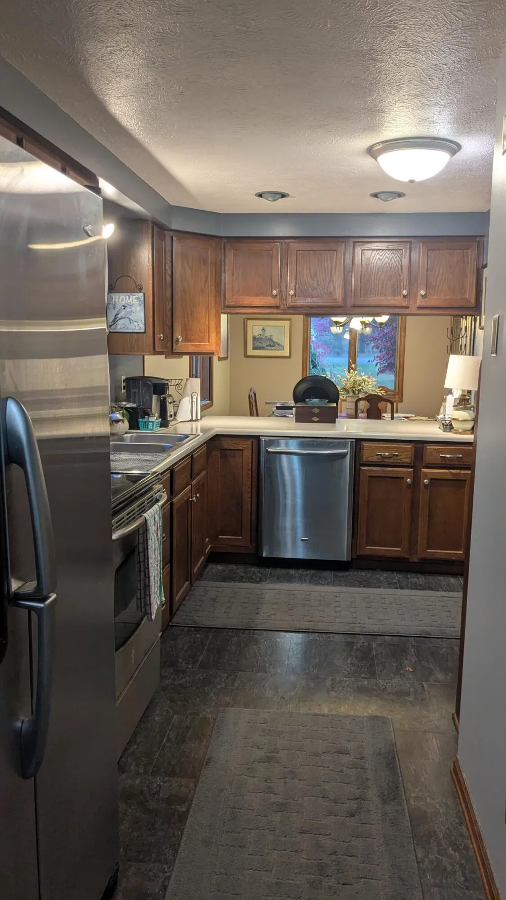 2256 Whitetail Drive Cherry Grove Township, MI 49601