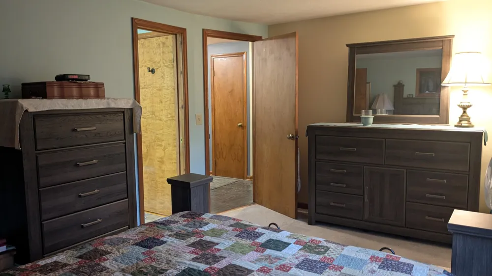 2256 Whitetail Drive Cherry Grove Township, MI 49601