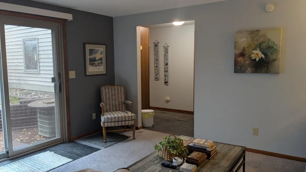 2256 Whitetail Drive Cherry Grove Township, MI 49601