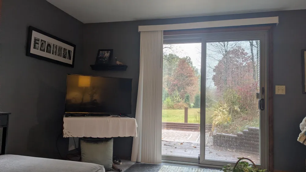 2256 Whitetail Drive Cherry Grove Township, MI 49601