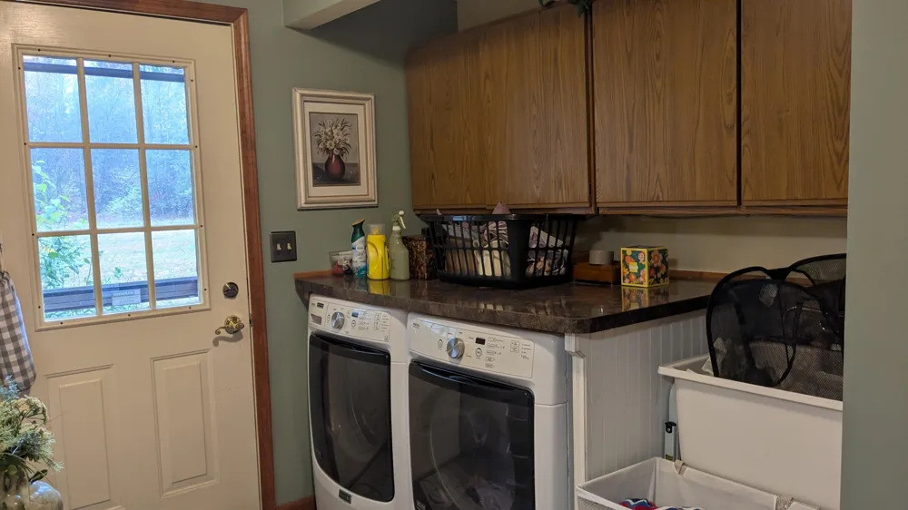 2256 Whitetail Drive Cherry Grove Township, MI 49601