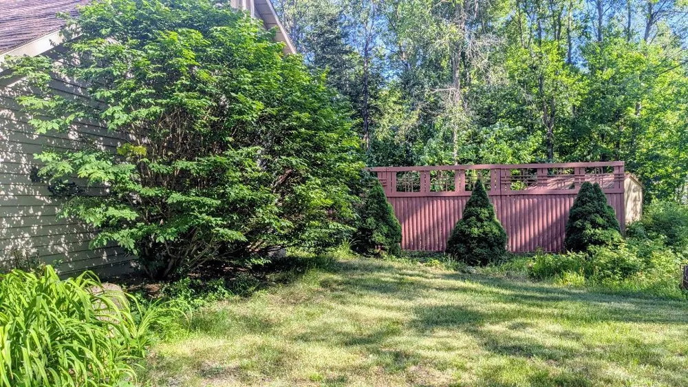 2256 Whitetail Drive Cherry Grove Township, MI 49601