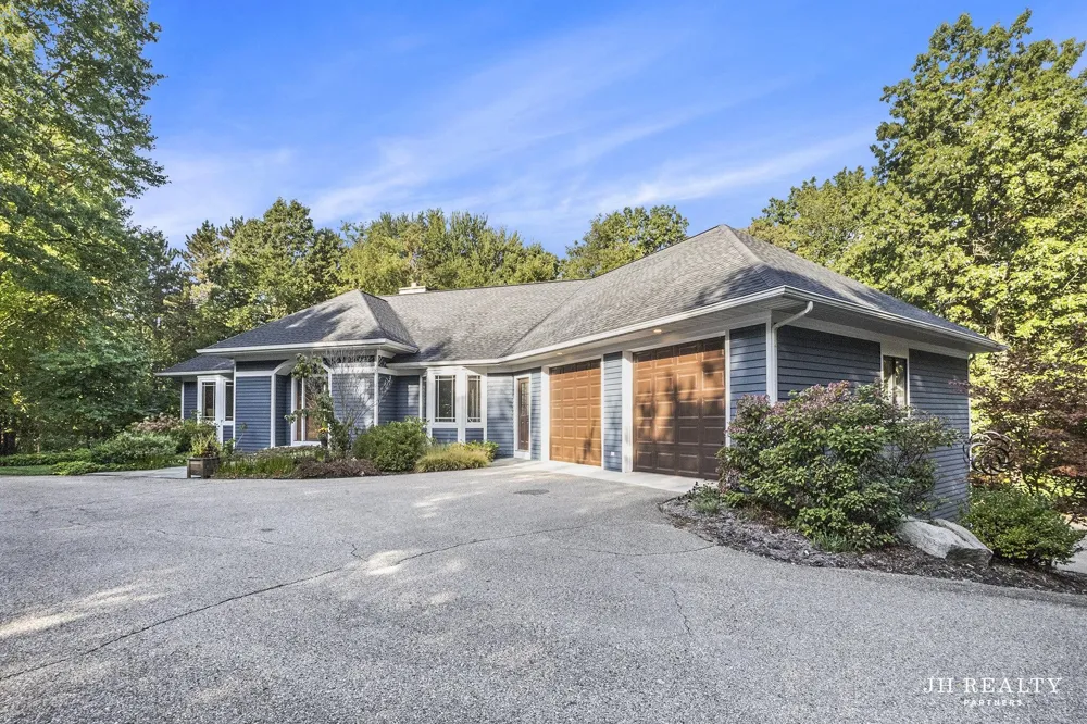 8655 Conservation Street NE Ada Township, MI 49301