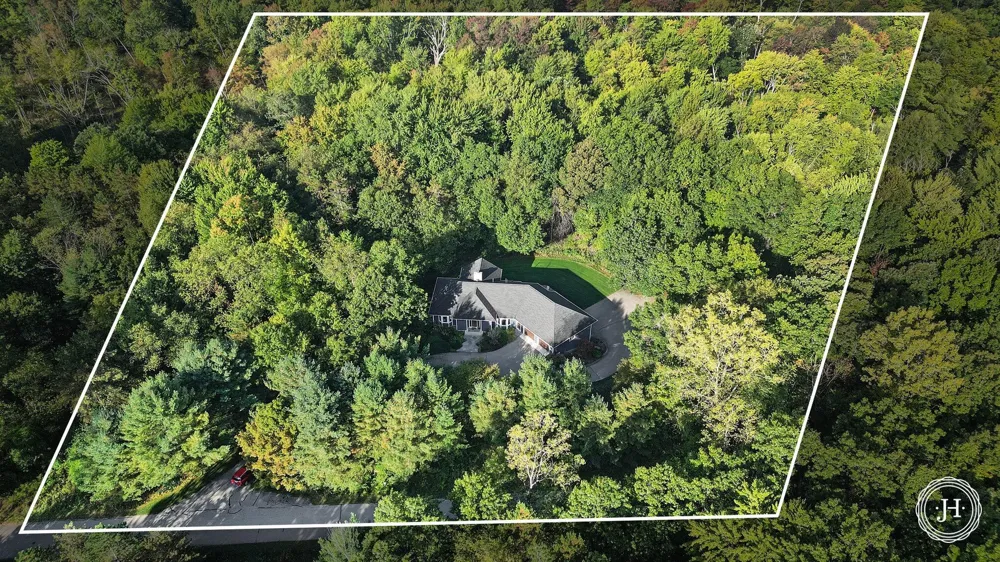 8655 Conservation Street NE Ada Township, MI 49301