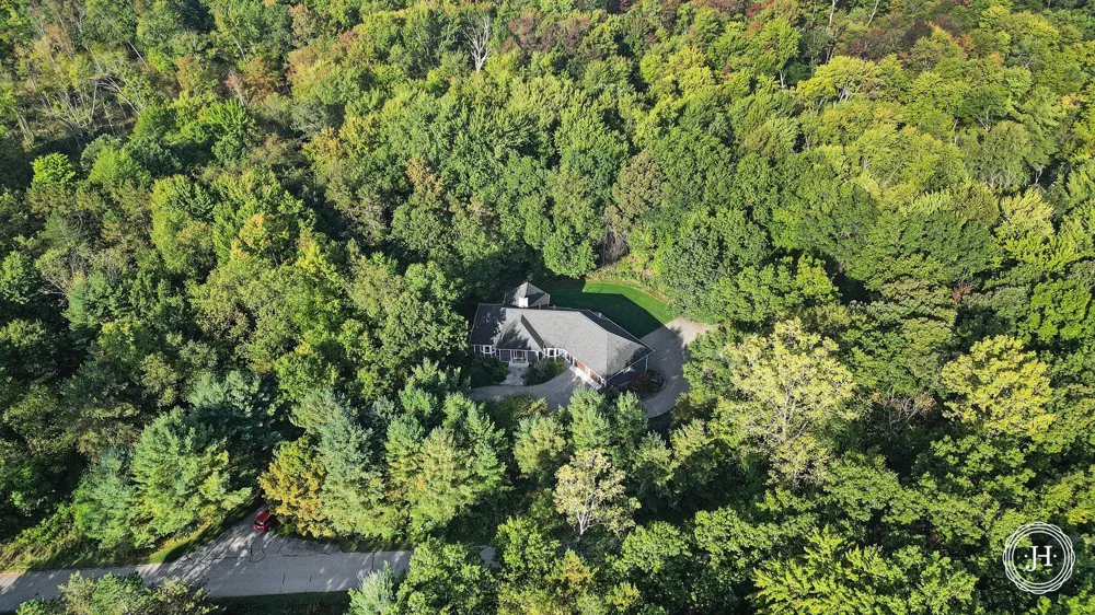 8655 Conservation Street NE Ada Township, MI 49301