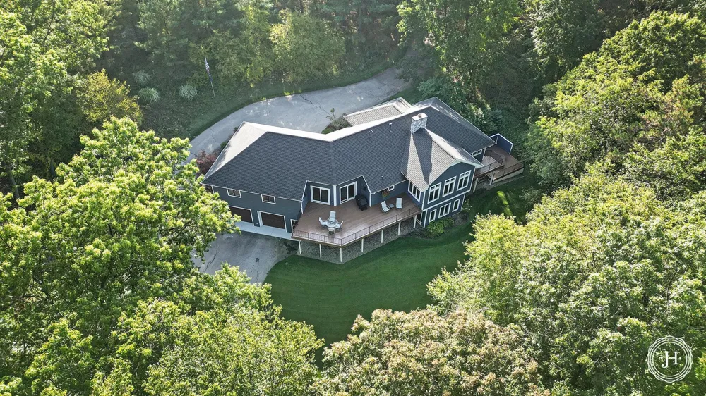 8655 Conservation Street NE Ada Township, MI 49301