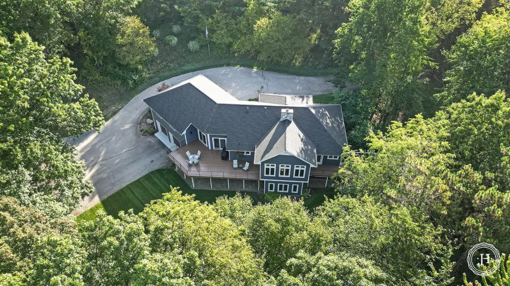 8655 Conservation Street NE Ada Township, MI 49301
