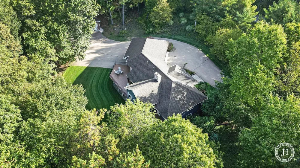 8655 Conservation Street NE Ada Township, MI 49301