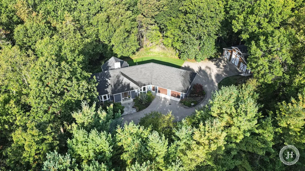 8655 Conservation Street NE Ada Township, MI 49301
