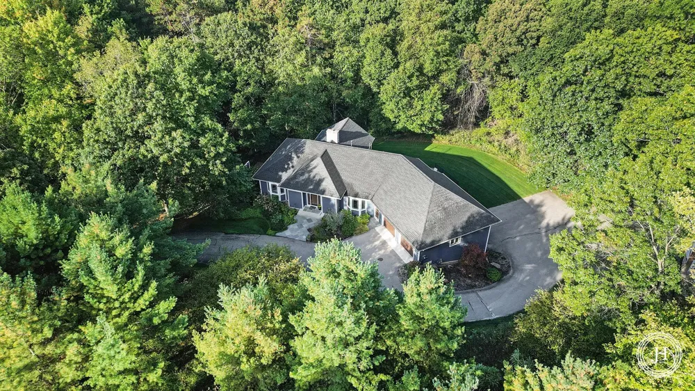 8655 Conservation Street NE Ada Township, MI 49301