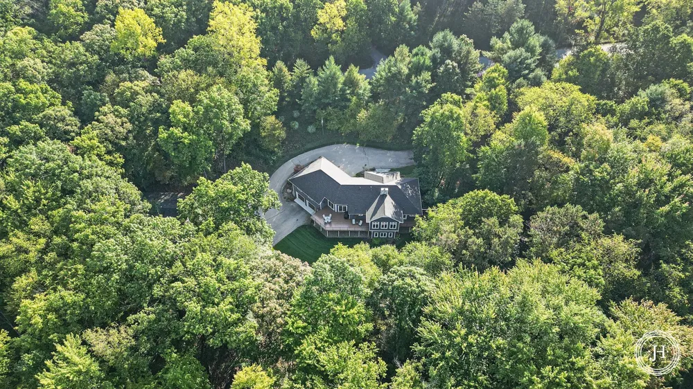 8655 Conservation Street NE Ada Township, MI 49301