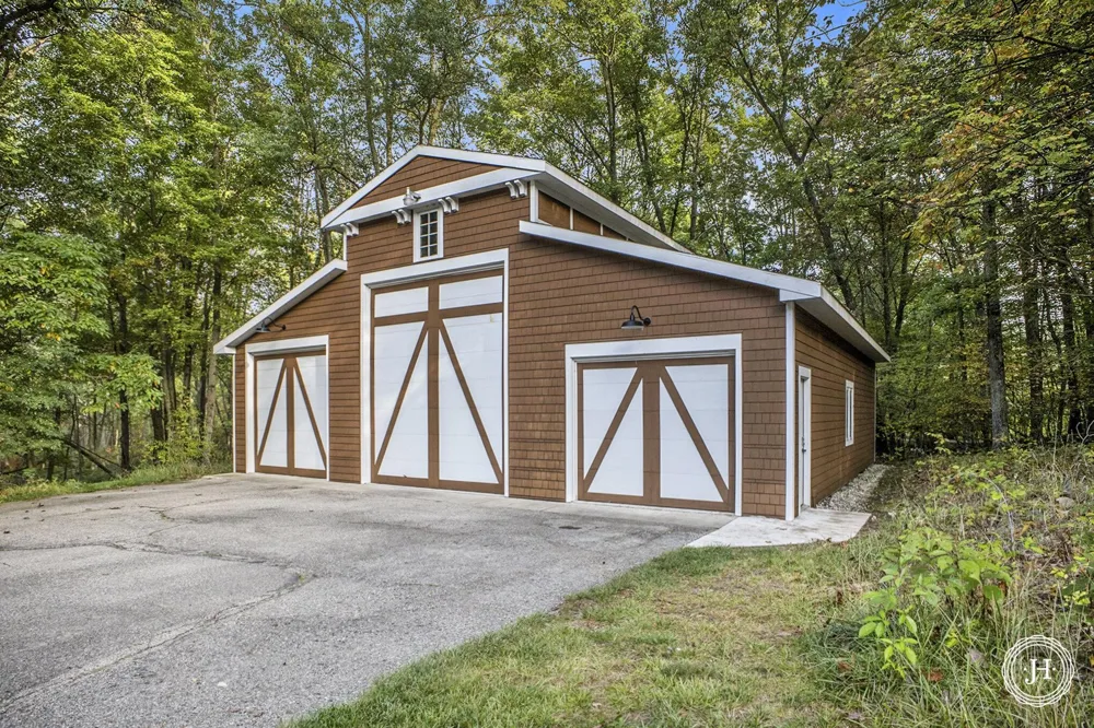 8655 Conservation Street NE Ada Township, MI 49301