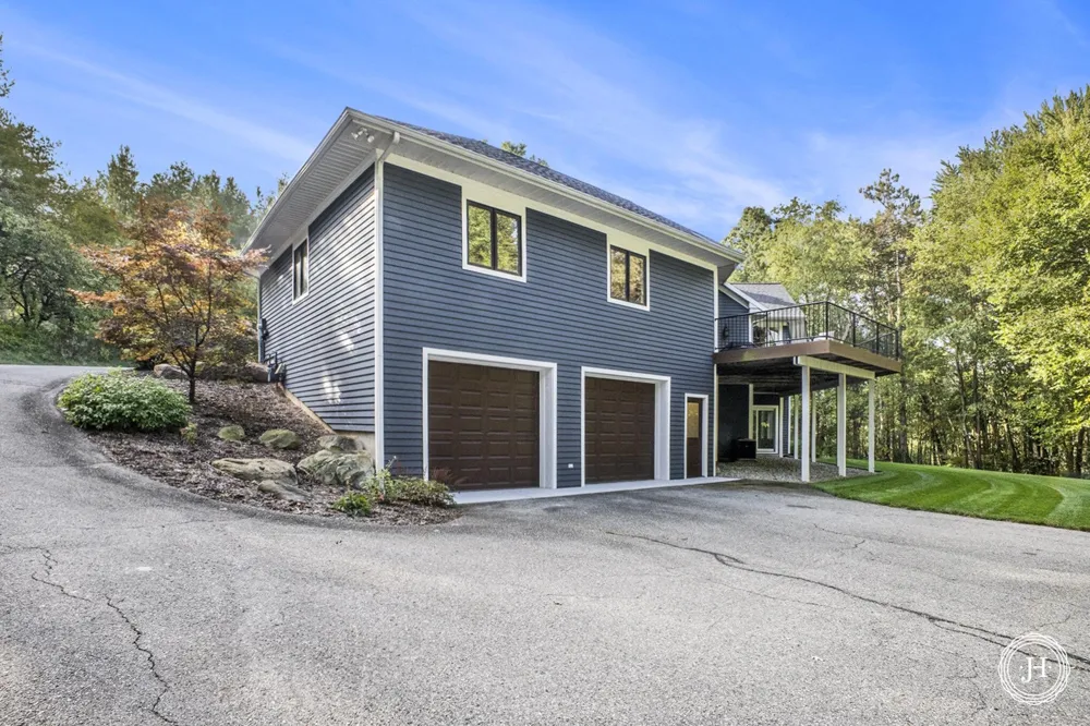 8655 Conservation Street NE Ada Township, MI 49301