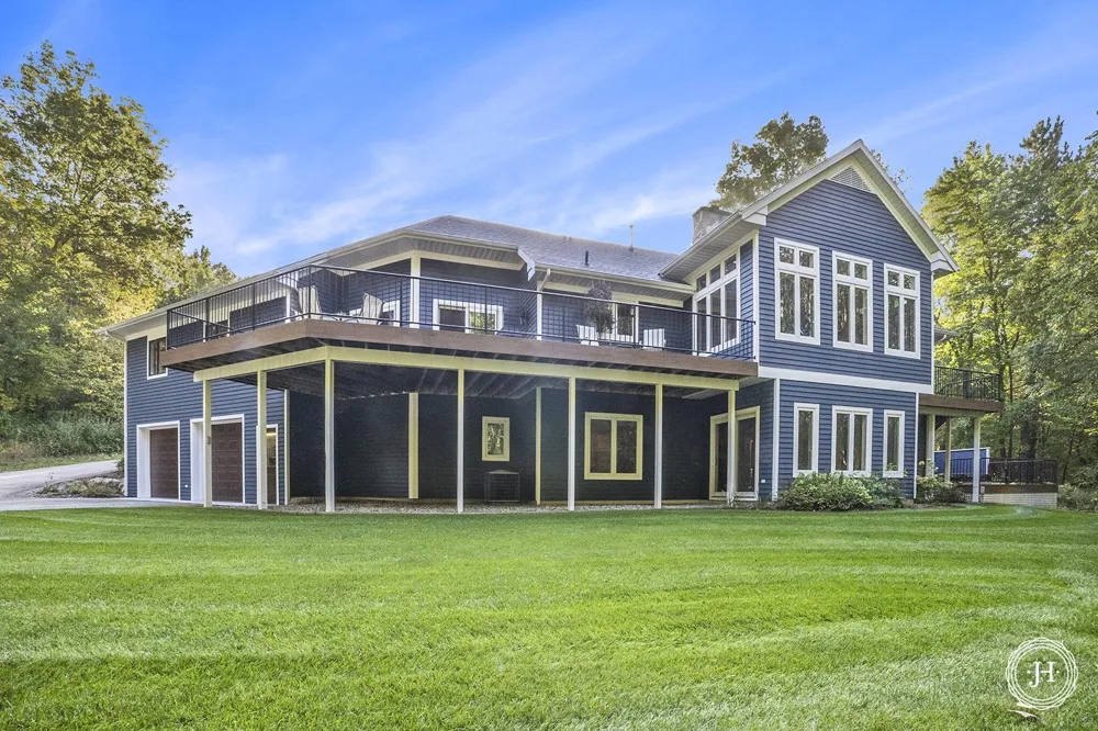 8655 Conservation Street NE Ada Township, MI 49301
