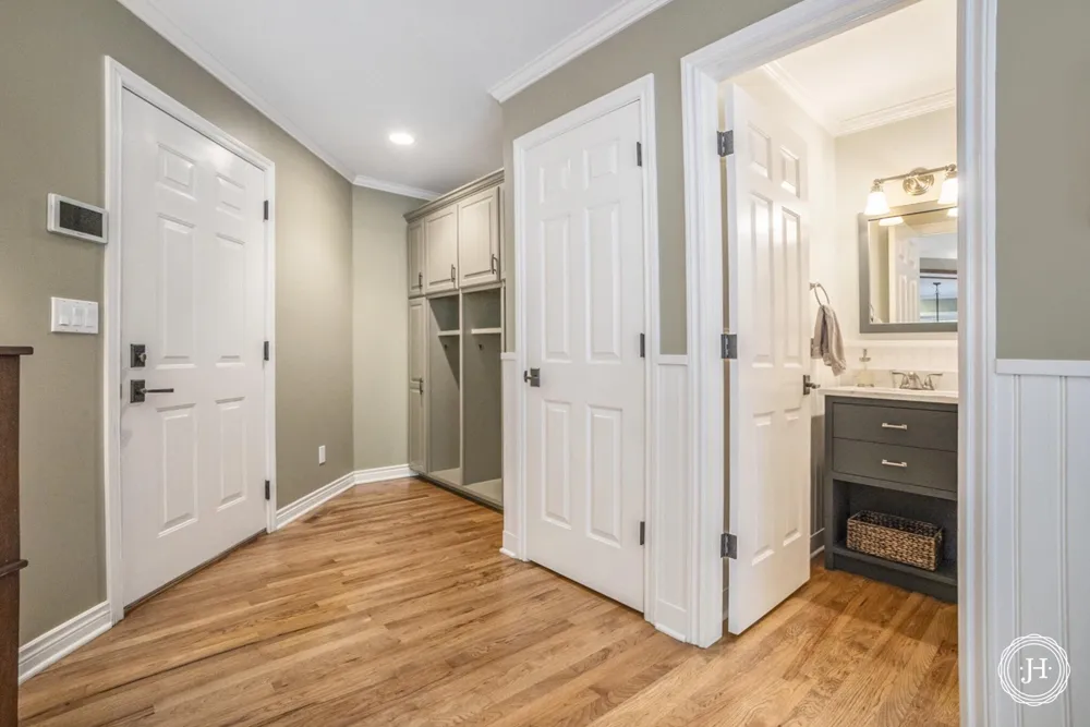 8655 Conservation Street NE Ada Township, MI 49301