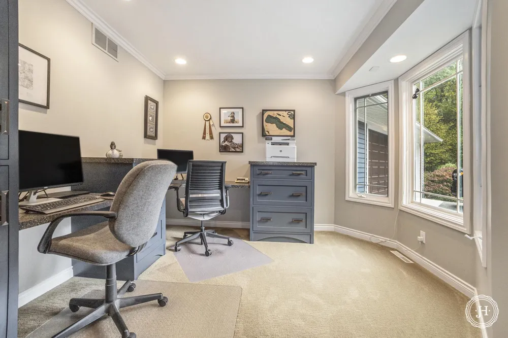 8655 Conservation Street NE Ada Township, MI 49301