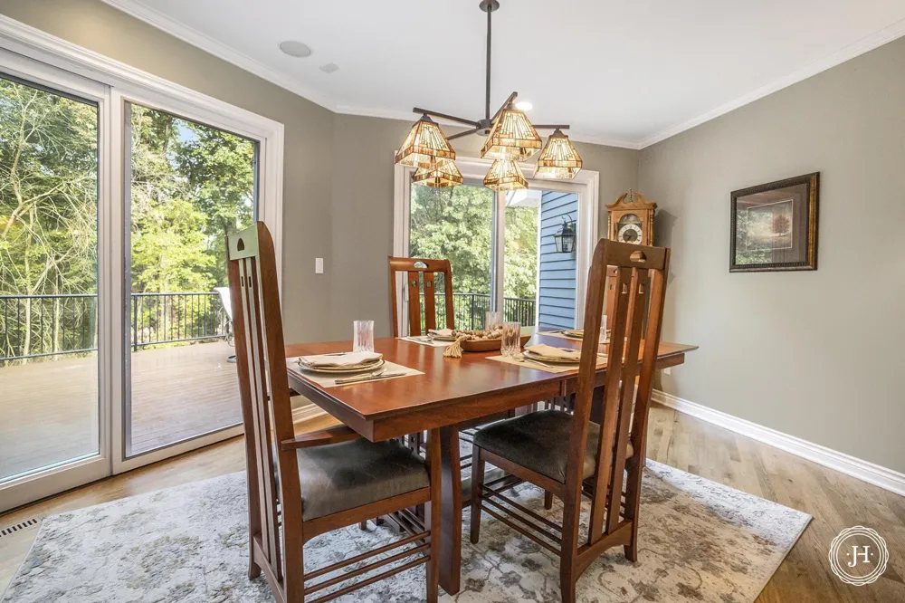 8655 Conservation Street NE Ada Township, MI 49301