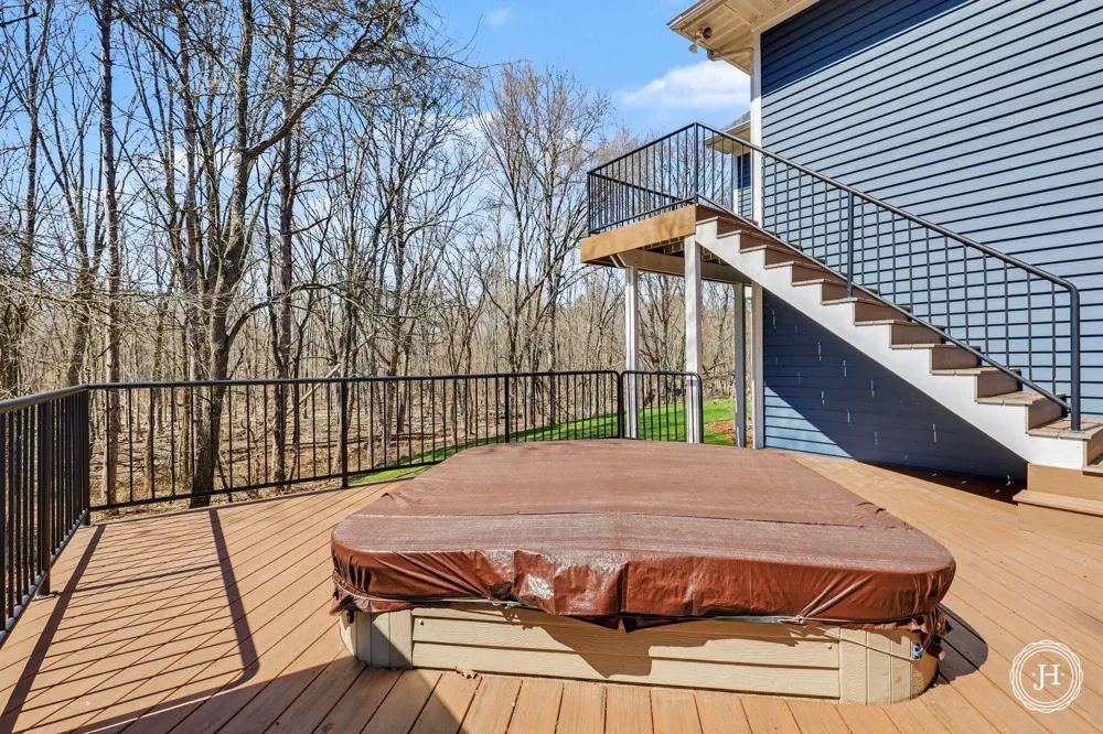 8655 Conservation Street NE Ada Township, MI 49301