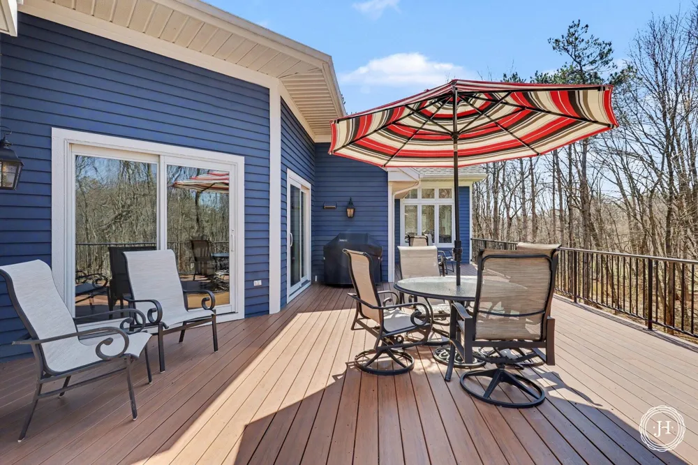 8655 Conservation Street NE Ada Township, MI 49301