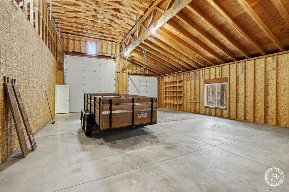8655 Conservation Street NE Ada Township, MI 49301