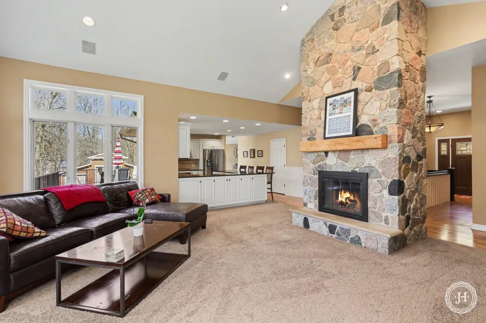 8655 Conservation Street NE Ada Township, MI 49301