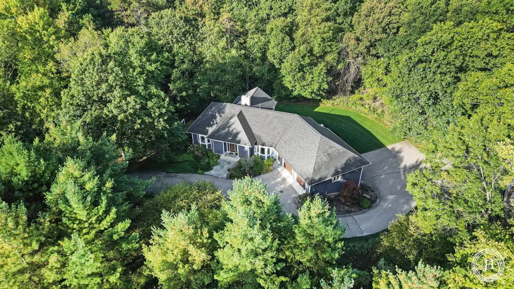 8655 Conservation Street NE Ada Township, MI 49301