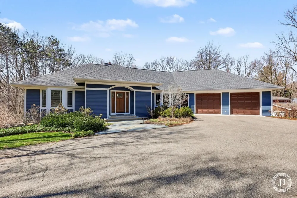 8655 Conservation Street NE Ada Township, MI 49301
