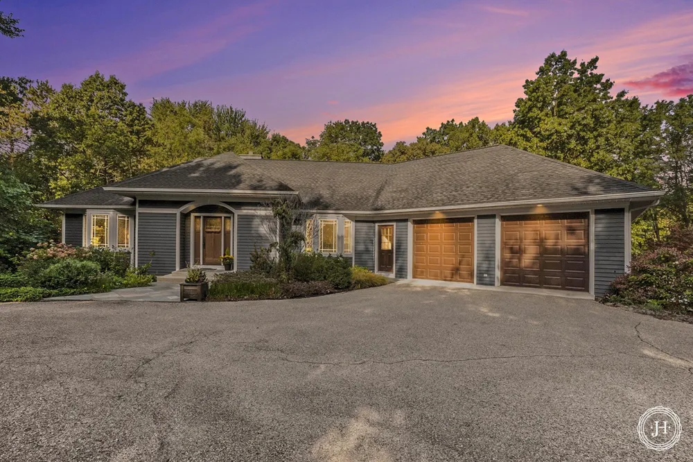 8655 Conservation Street NE Ada Township, MI 49301