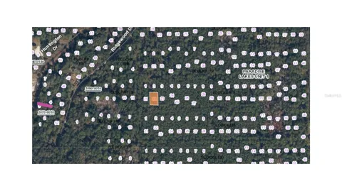 302 SIESTA DRIVE