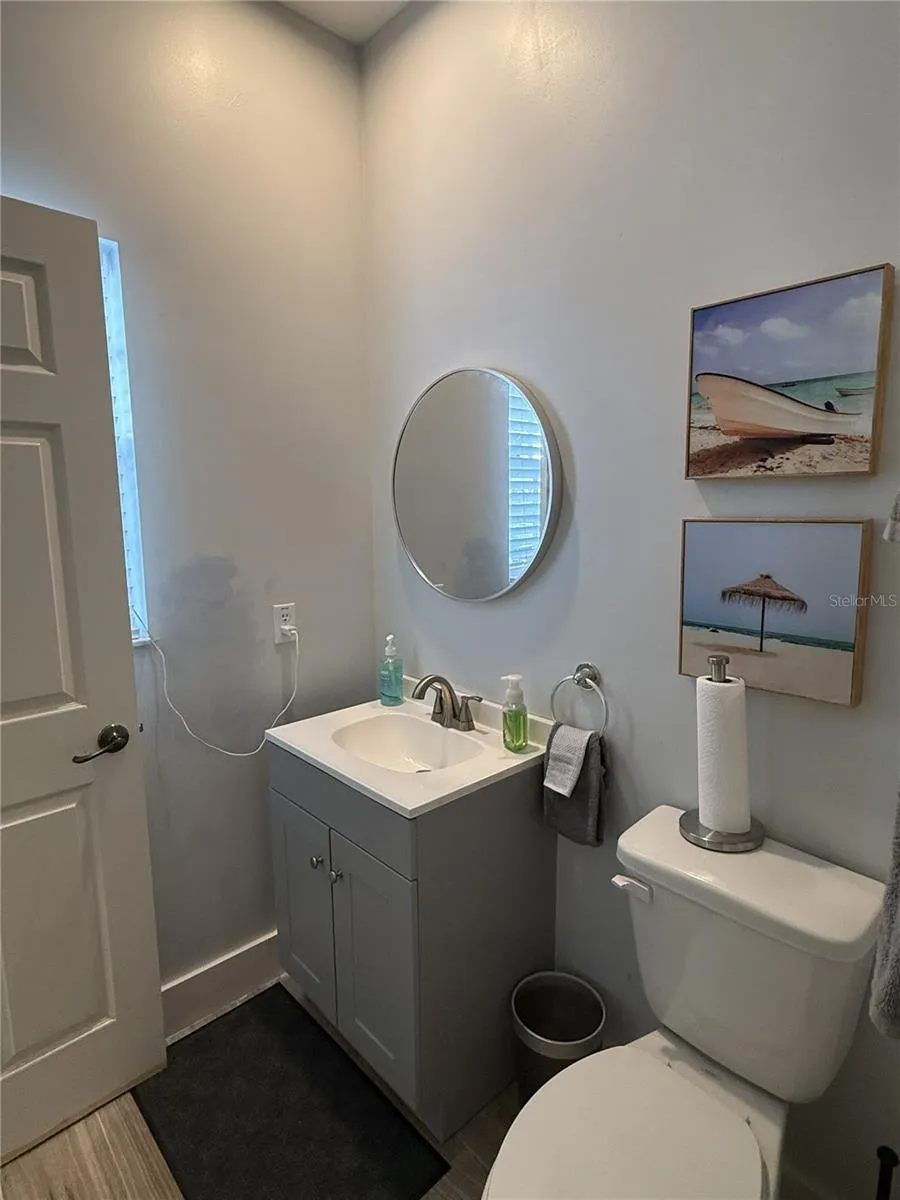 3304 LISA LANE #102 Naples, FL 34109