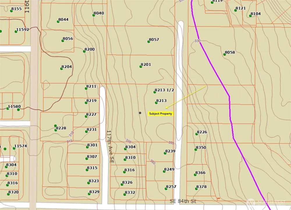 8213 118th Avenue SE Newcastle, WA 98056
