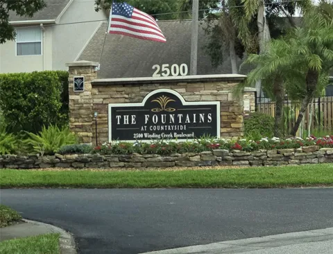 2500 WINDING CREEK BOULEVARD #E205