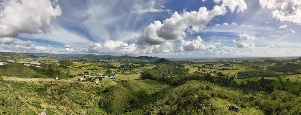 2565 PR545 Coamo, PR 00769