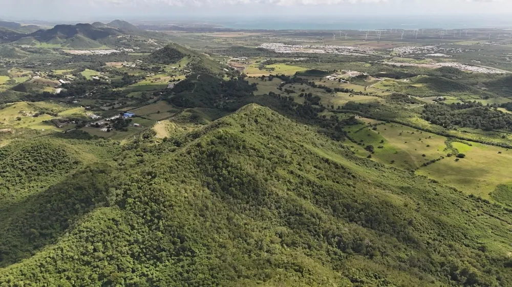 2565 PR545 Coamo, PR 00769