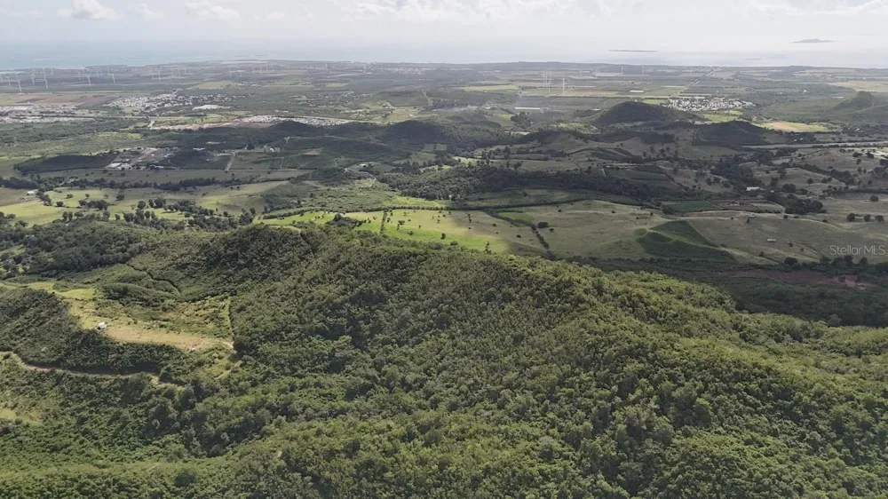 2565 PR545 Coamo, PR 00769