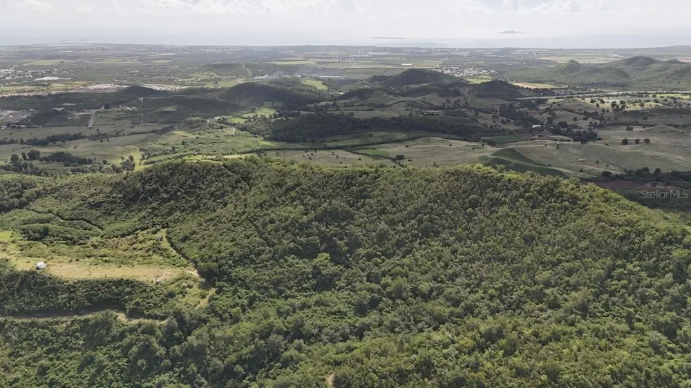 2565 PR545 Coamo, PR 00769