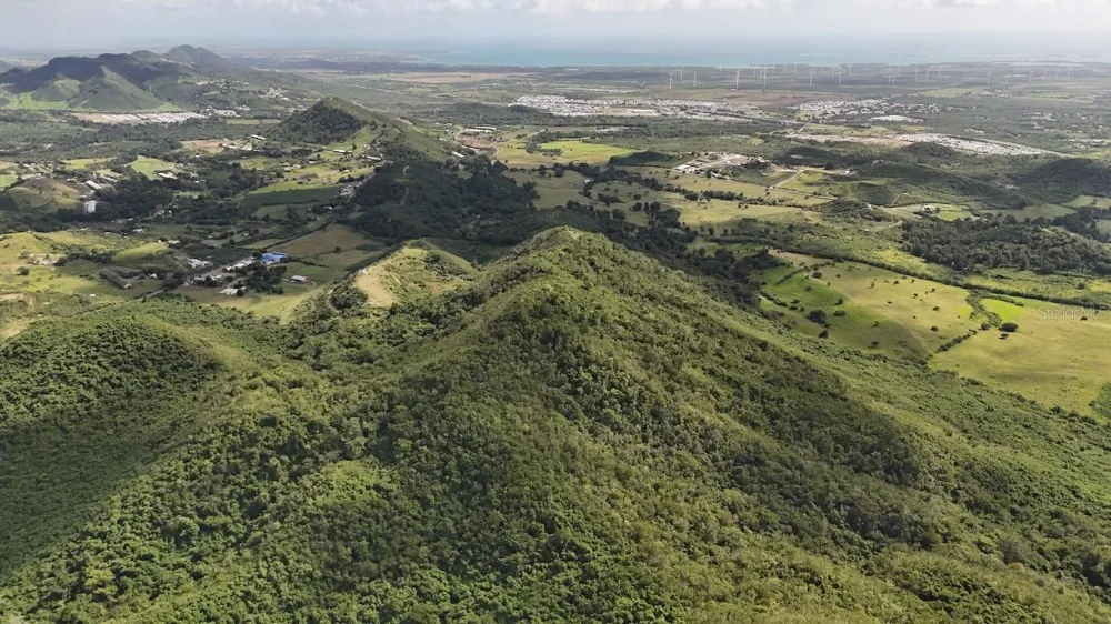 2565 PR545 Coamo, PR 00769