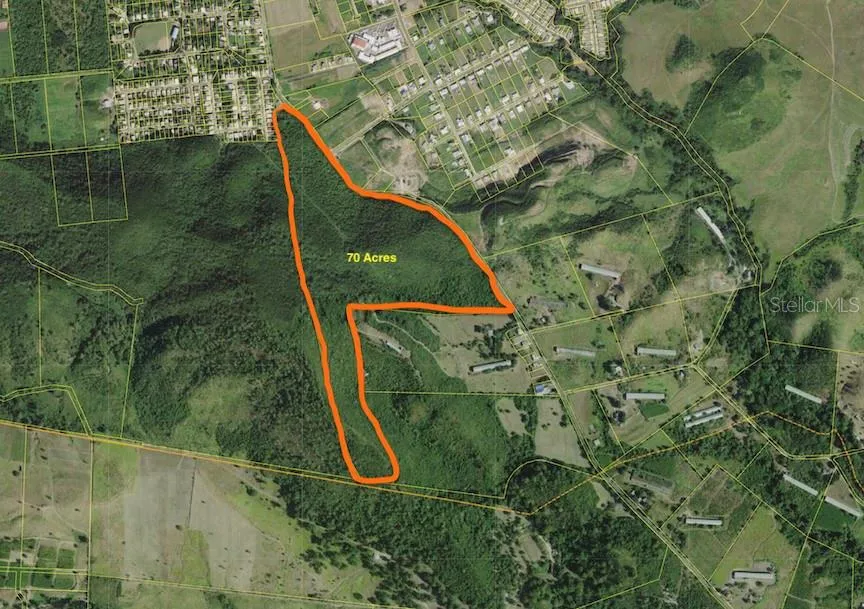 2565 PR545 Coamo, PR 00769