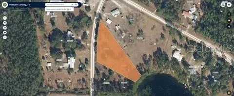 116 OSCEOLA ROAD Georgetown, FL 32139