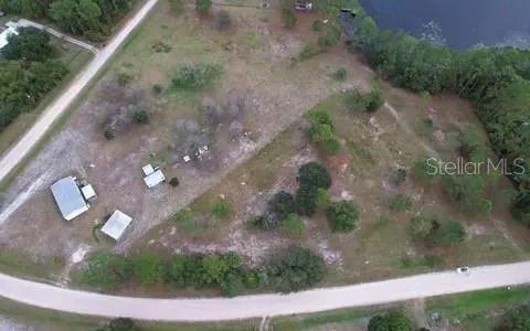 116 OSCEOLA ROAD Georgetown, FL 32139