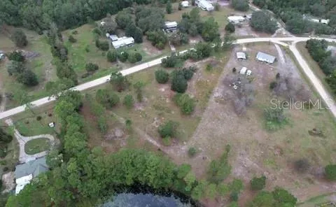 116 OSCEOLA ROAD Georgetown, FL 32139